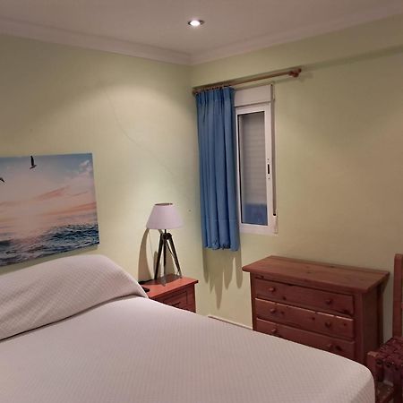 Suite De Lujo En Primera Linea Fuengirola Zewnętrze zdjęcie
