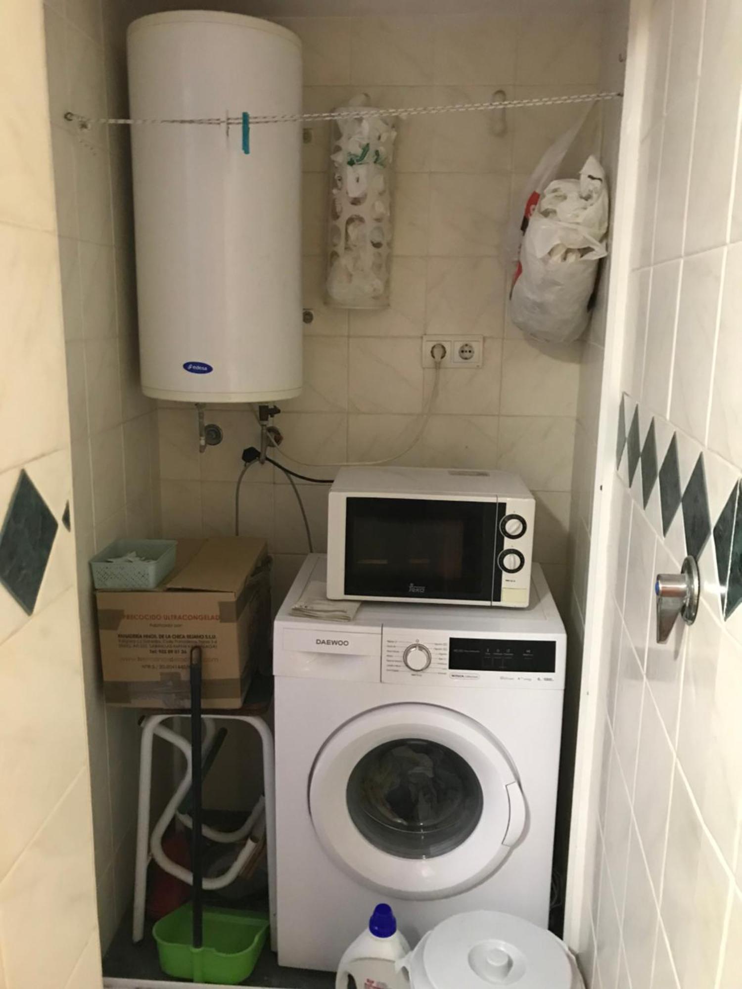Suite De Lujo En Primera Linea Fuengirola Zewnętrze zdjęcie