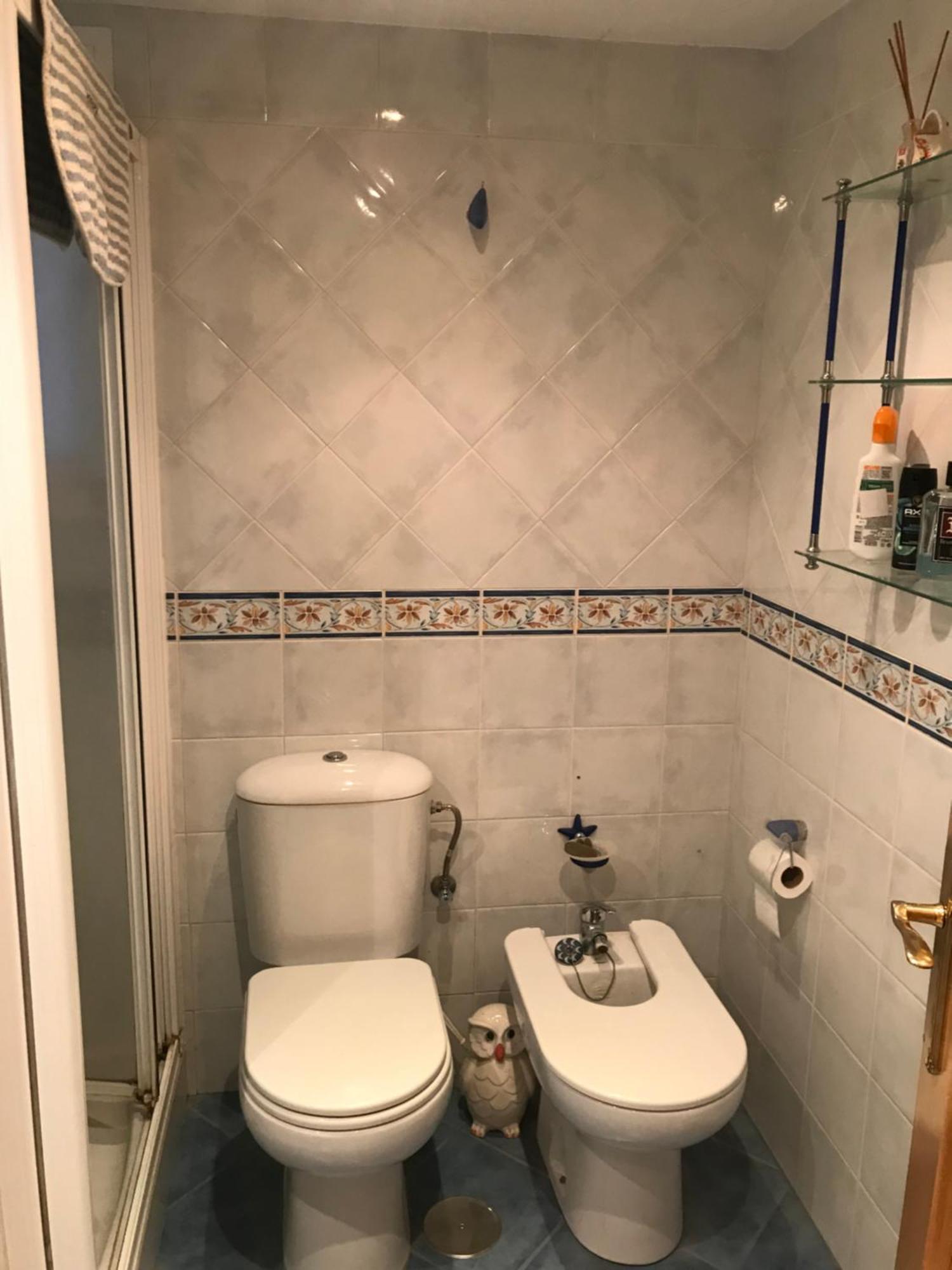 Suite De Lujo En Primera Linea Fuengirola Zewnętrze zdjęcie
