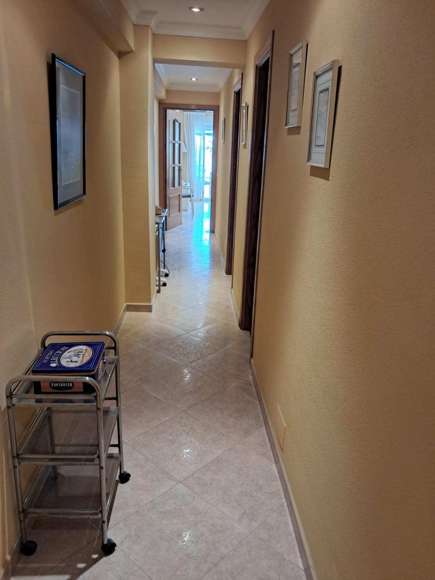 Suite De Lujo En Primera Linea Fuengirola Zewnętrze zdjęcie