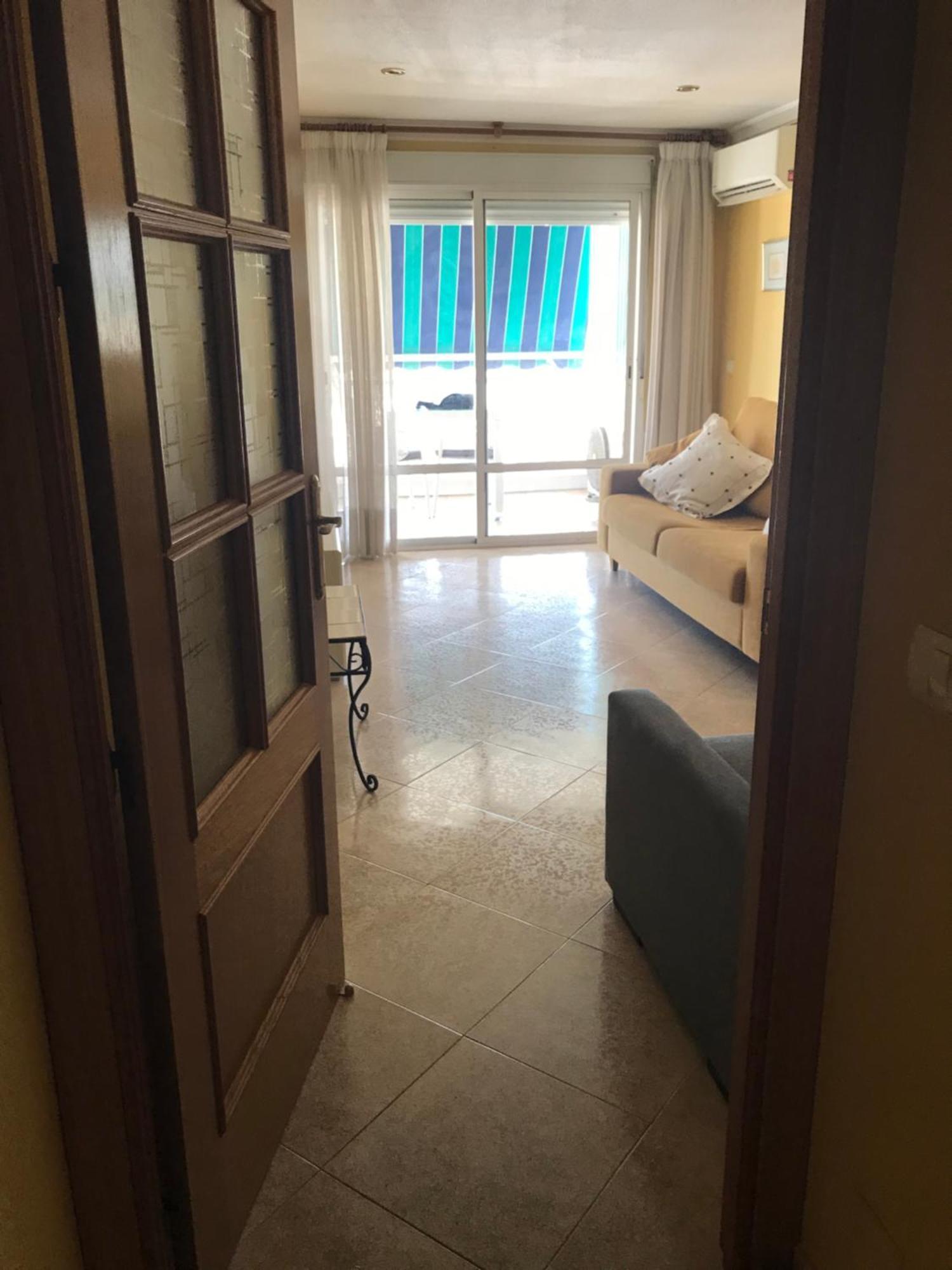 Suite De Lujo En Primera Linea Fuengirola Zewnętrze zdjęcie
